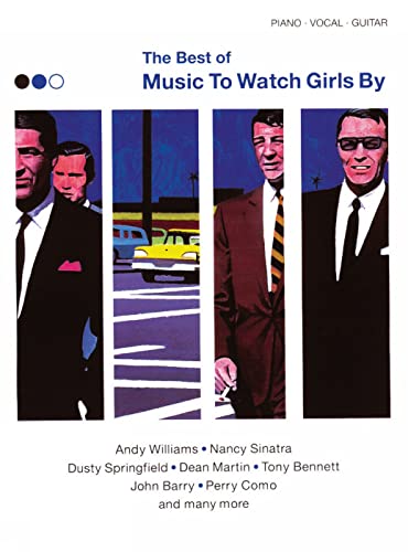 Best Of Music To Watch Girls By