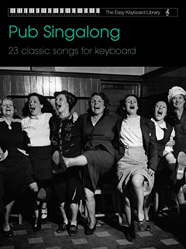 Pub Singalong Collection