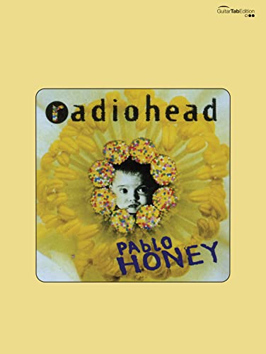 Pablo Honey