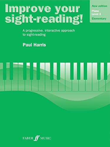 Improve Your Sight-Reading! Level 2 (US EDITION)