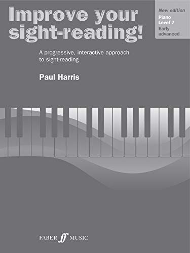 Improve Your Sight-Reading! Level 7 (US EDITION)