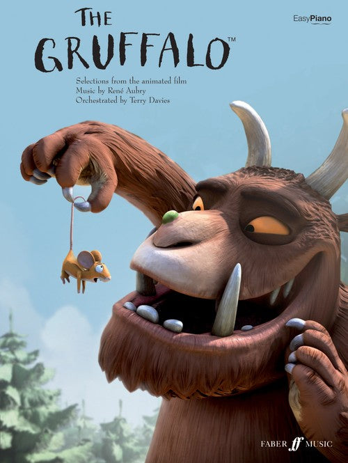 The The Gruffalo