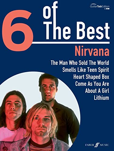 6 Of The Best: Nirvana