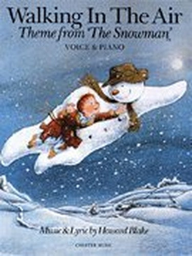 Walking in the Air (Theme from the Snowman)