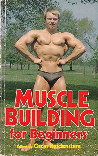 Muscle Building for Beginners