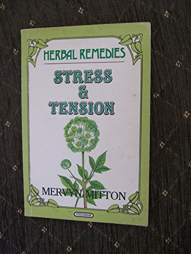 Stress and Tension