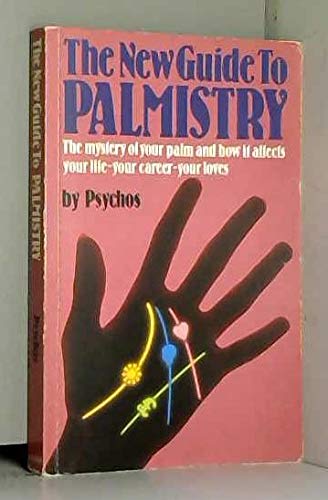 The New Guide to Palmistry