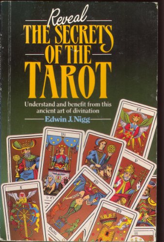 Reveal the Secrets of the Tarot