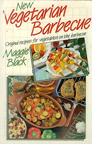 New Vegetarian Barbecue