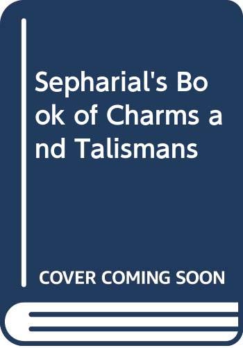 Book of Charms and Talismans