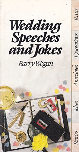 Wedding Speeches and Jokes