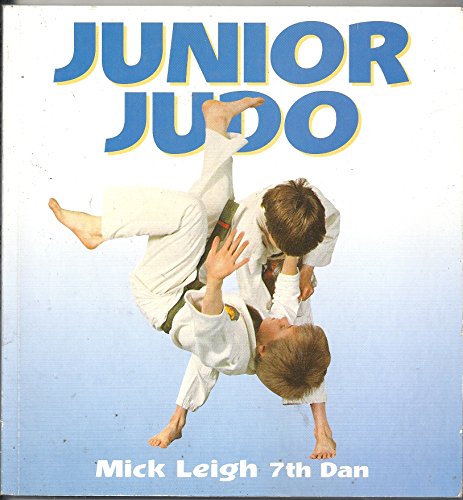 Junior Judo