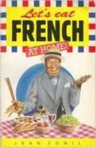 Let's Eat French