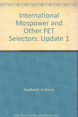 International Mospower and Other FET Selectors