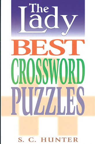 The Lady Best Crossword Puzzles