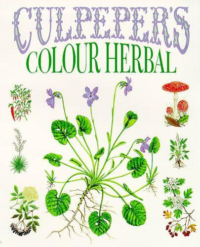 Culpeper's Colour Herbal