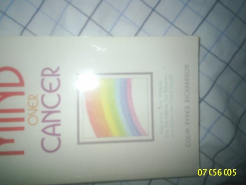 Mind Over Cancer