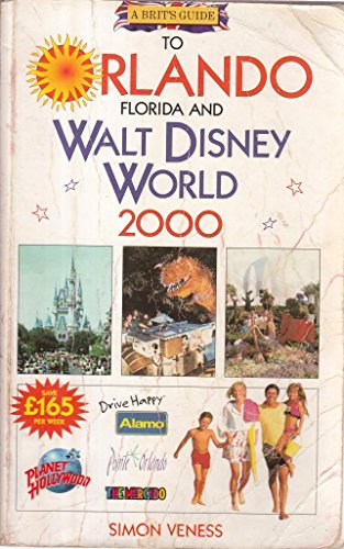 A Brit's Really Helpful Guide to Orlando, Florida and Walt Disney World