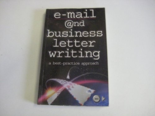 E-mail and Modern Business Letter Writer
