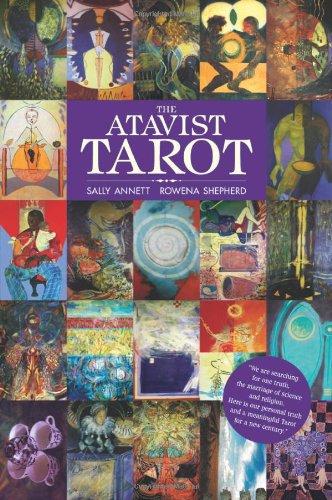 The Atavist Tarot