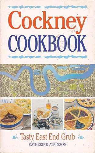 Cockney Cookbook