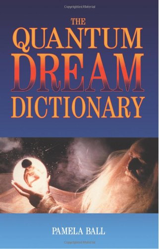 The Quantum Dream Dictionary