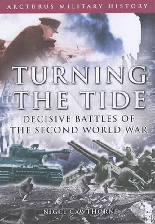 Turning the Tide