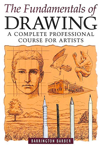 The Fundamentals of Drawing