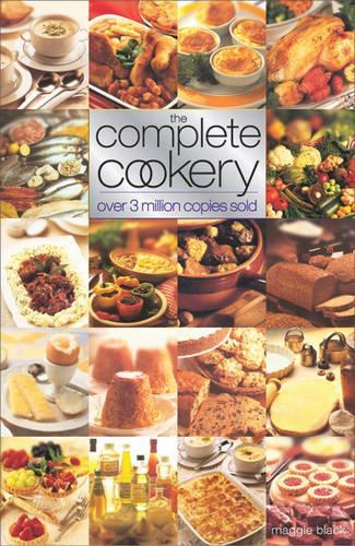The Complete Cookery