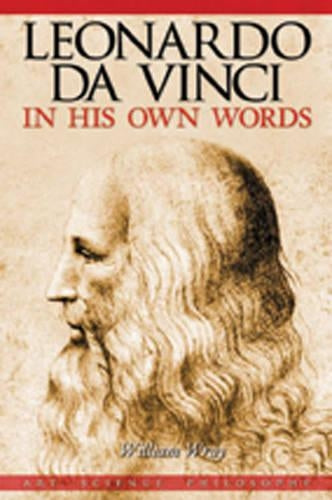 Leonardo da Vinci in His Own Words
