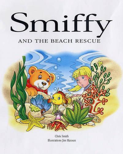 Smiffy and the Beach Rescue