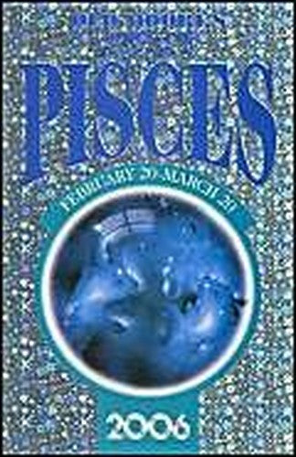 Old Moore's Horoscope and Daily Astral Diary 2006