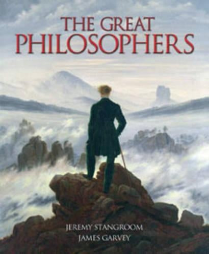 The Great Philosophers