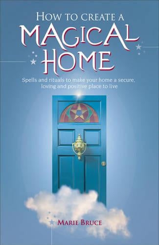 How to Create a Magical Home