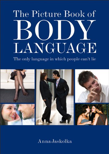 The Picture Book of Body Language