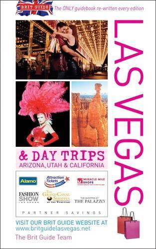 Brit Guide to Las Vegas