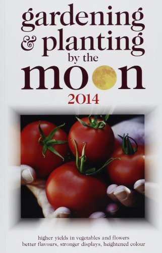 Gardening and Planting by the Moon