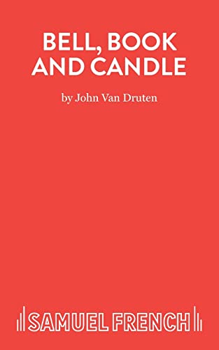 Bell, Book and Candle