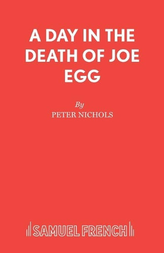 A Day in the Death of Joe Egg