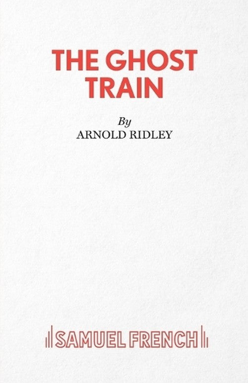 The Ghost Train