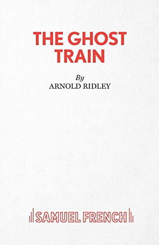 The Ghost Train