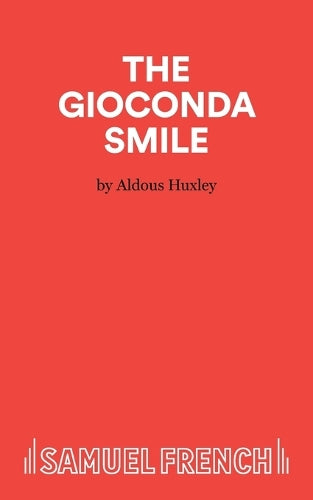 Gioconda Smile