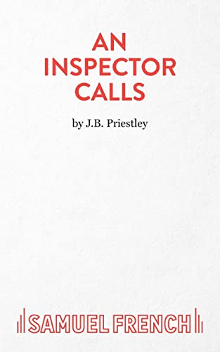 An Inspector Calls