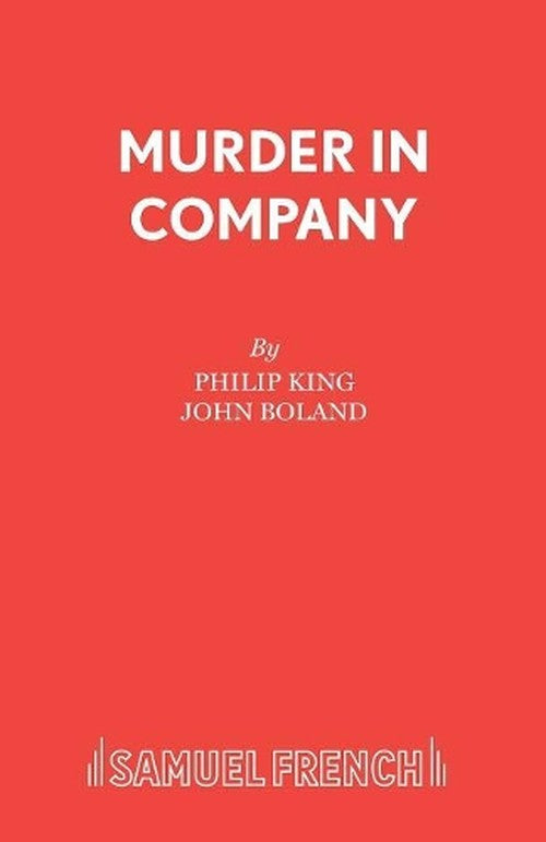 Murder in Company