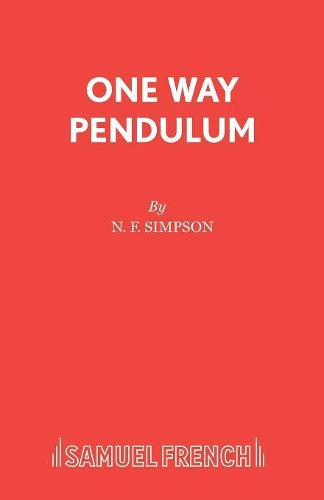 One Way Pendulum