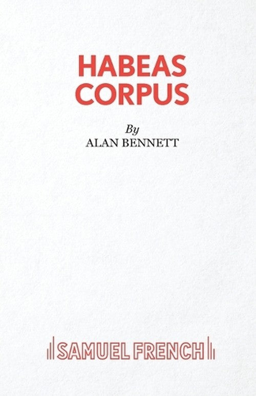 Habeas Corpus