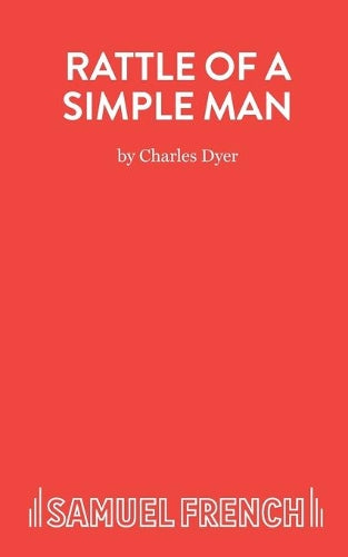 Rattle of a Simple Man