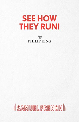 See How They Run