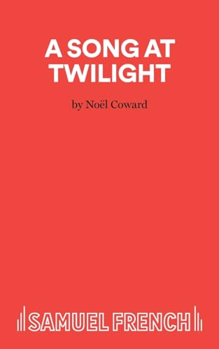 Song at Twilight