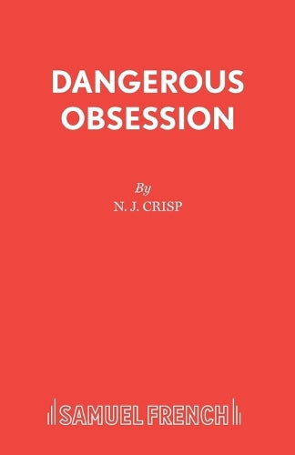 Dangerous Obession